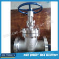 150lb CF8m Ss Material Gate Valve